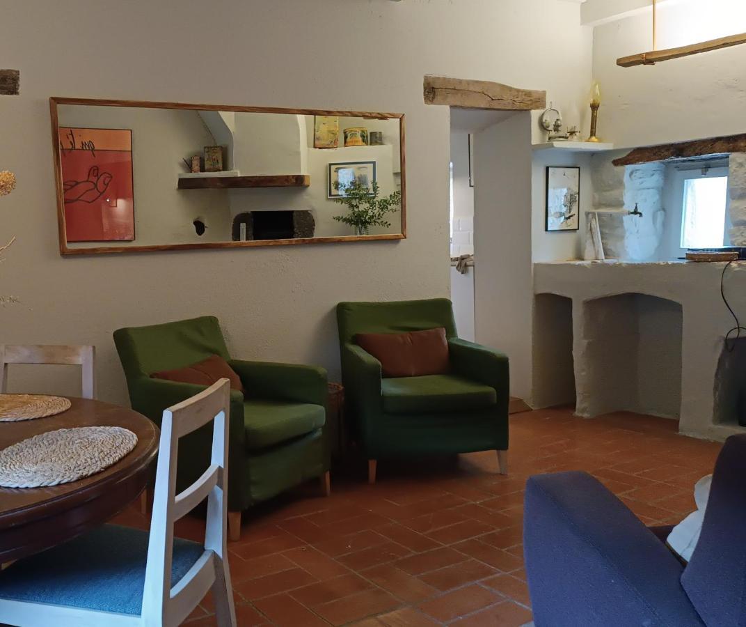 El Castell De Seguero Apartment *