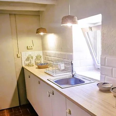 Appartement El Castell De Seguero à Beuda Extérieur photo