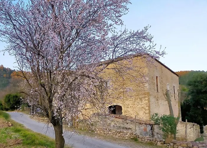El Castell De Seguero