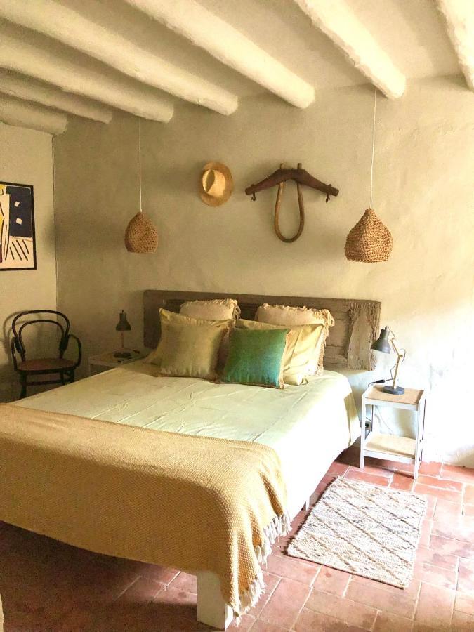 El Castell De Seguero Appartement