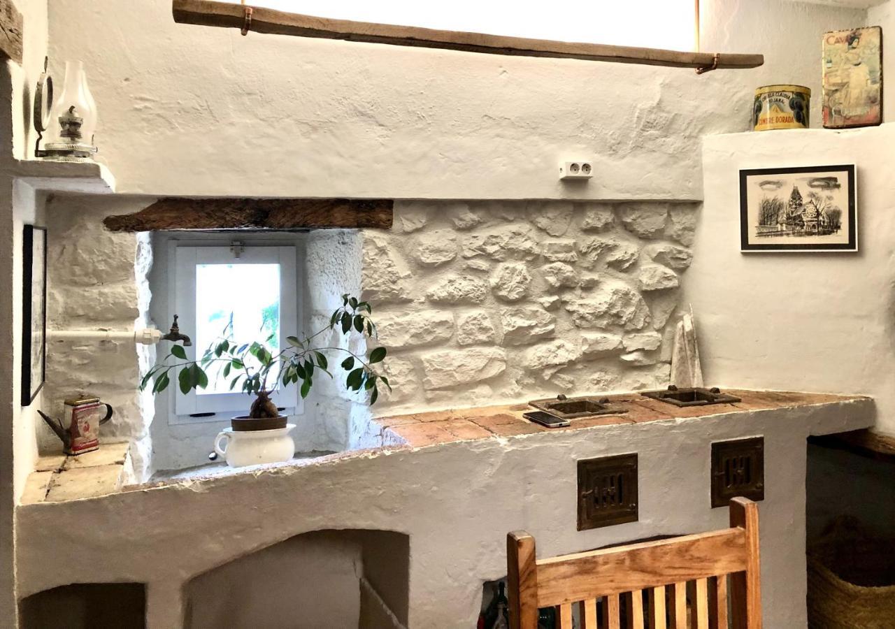 El Castell De Segueró * Beuda