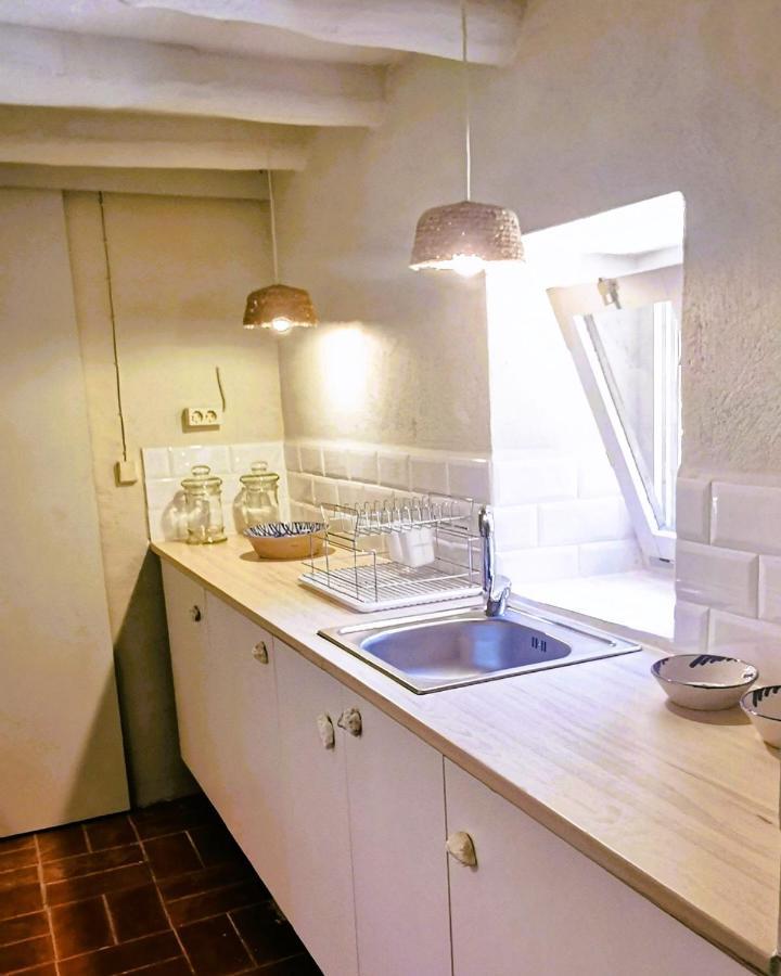 Appartement El Castell De Seguero *