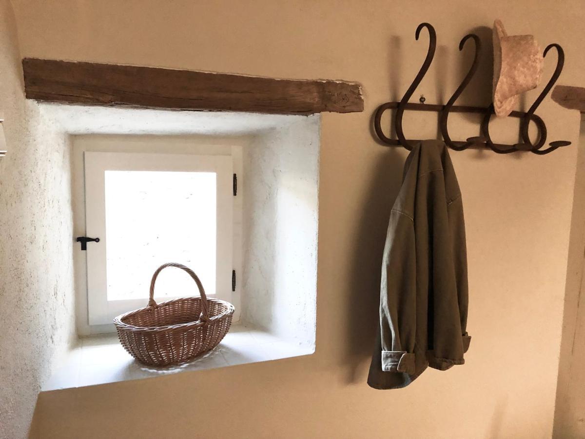 El Castell De Segueró Apartamento *