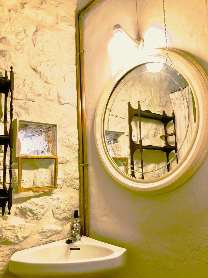 El Castell De Seguero Appartement Beuda