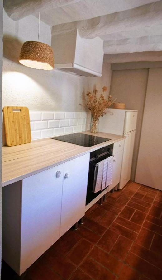 Appartement El Castell De Seguero
